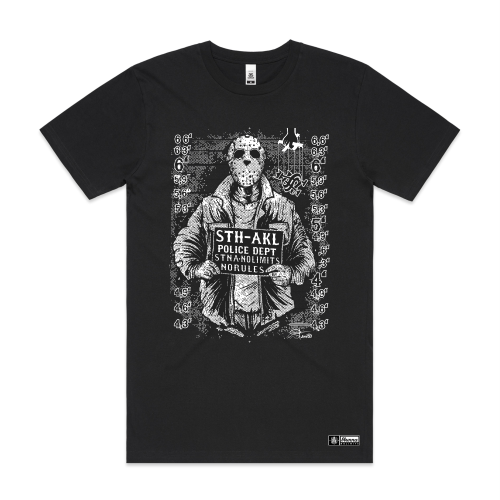 Jason Tshirt