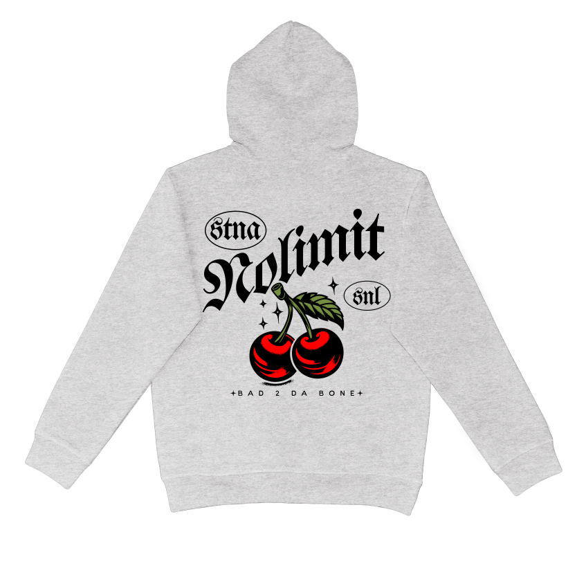 Cherry Hoodie