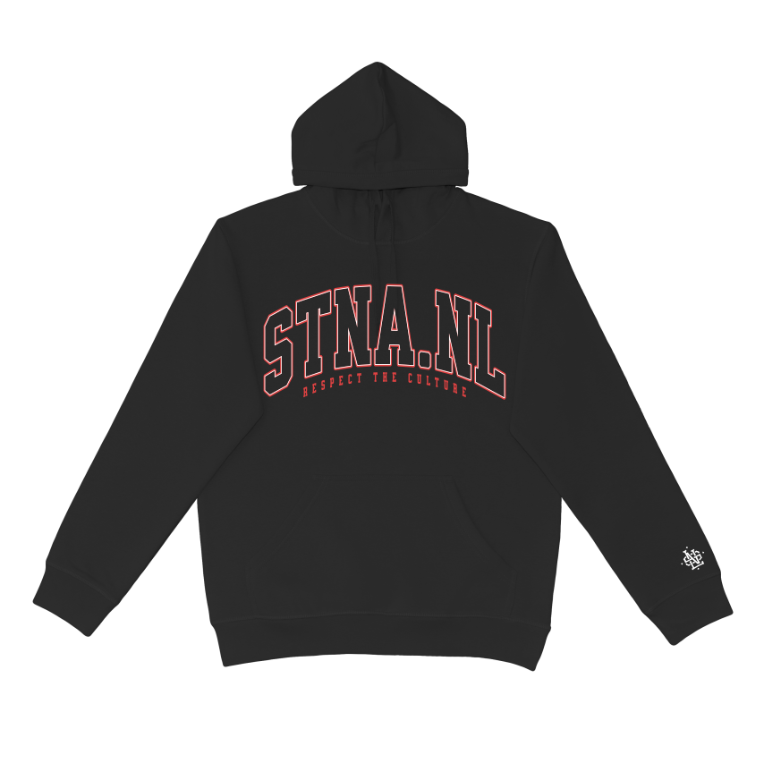 Respect. Hoodie