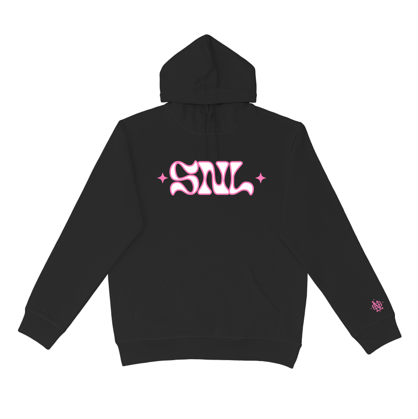 SNL Core. Hoodie