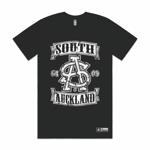 Original South Auckland Tshirt