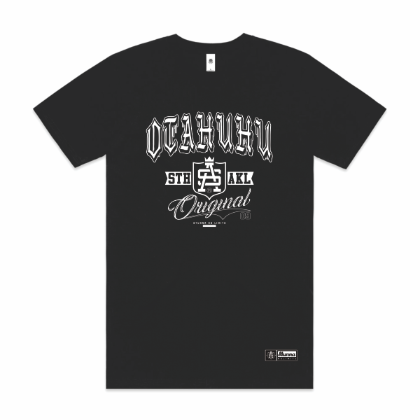 otahu white print