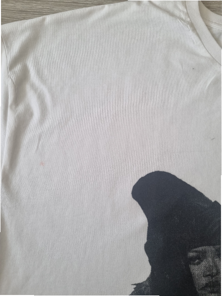 Riri Tshirt (Sale 1x 7XL)