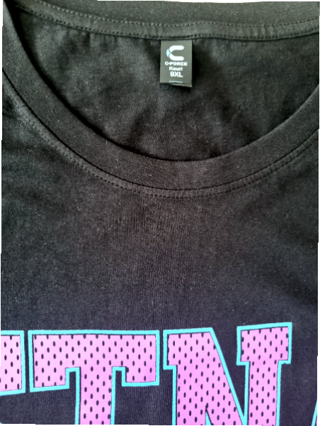 STNA Mid Cforce Tshirt (Sale 1x 9XL)