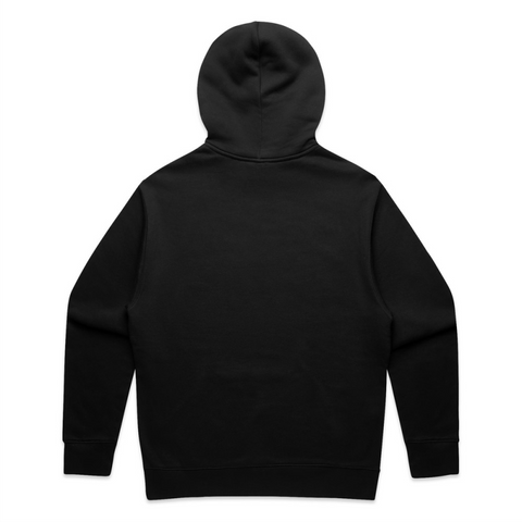 Stunna Rep Relax Hood