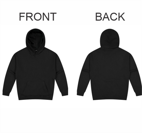 Stunna Create Hoodie