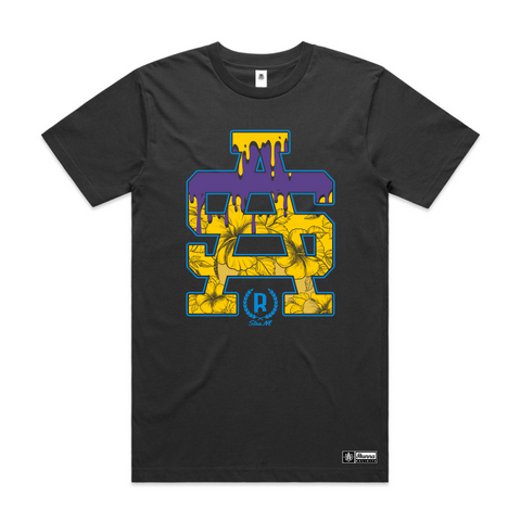 SA Hibiscus Honey T-shirt