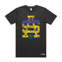 SA Hibiscus Honey T-shirt