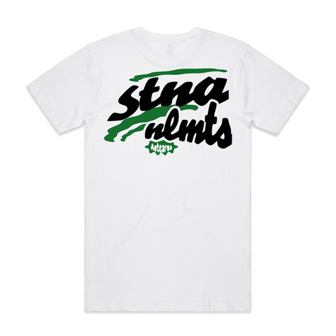 Stna Aotearoa Tshirt