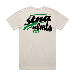 Stna Aotearoa Tshirt