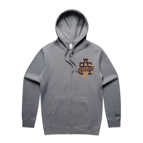 Stunna NL Zip Hood