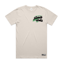 Stna Aotearoa Tshirt