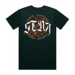 Dirty South Tshirt (4XL only)