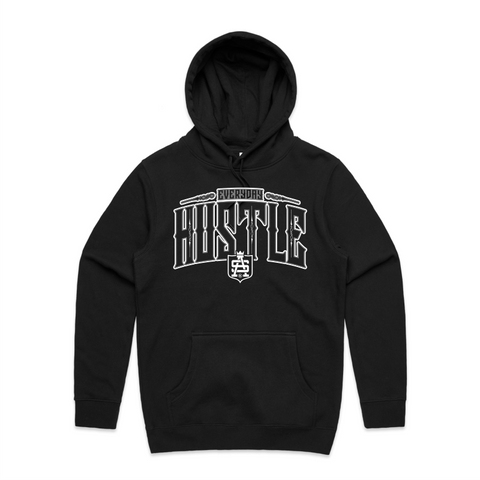 Everyday Hustle, Urban Collab Hood