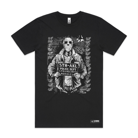 Jason Tshirt