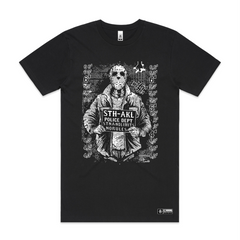 Jason Tshirt