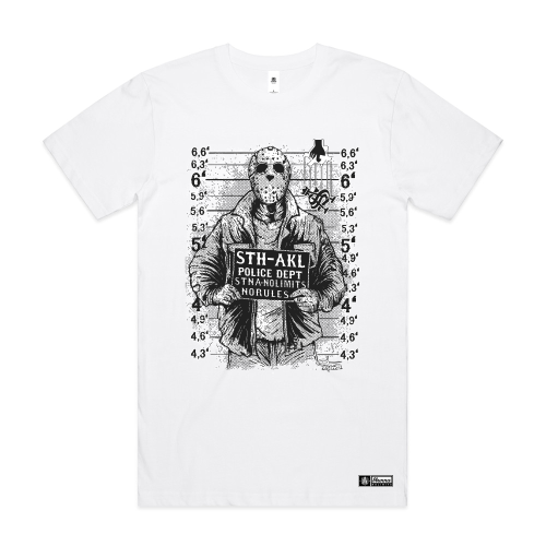 Jason Tshirt