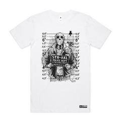 Jason Tshirt