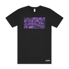 Old Skool Vibes Tshirt