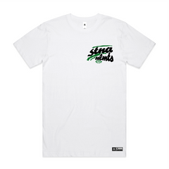 Stna Aotearoa Tshirt