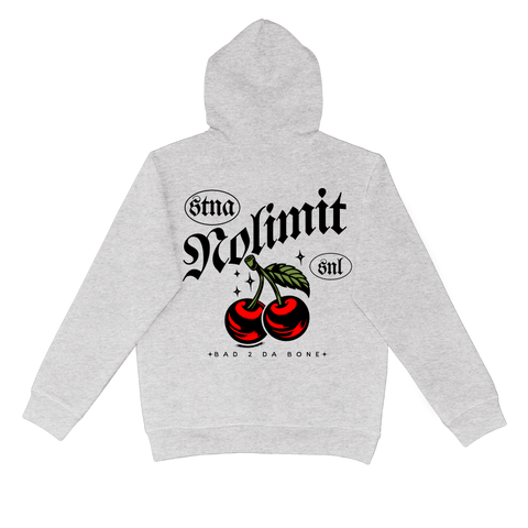 Cherry on Top. Hoodie