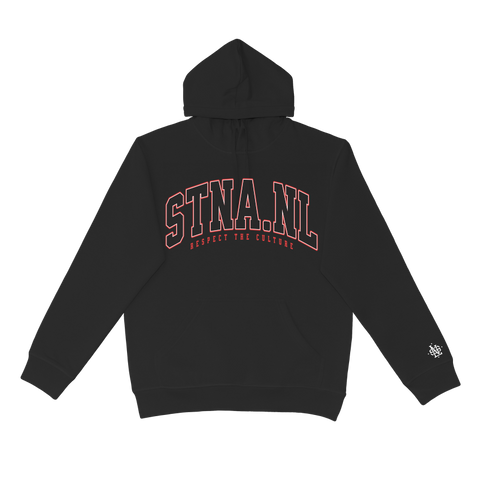 Respect. Hoodie