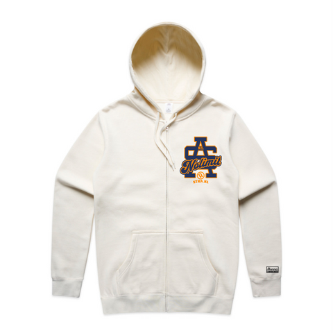 Stunna NL Zip Hood