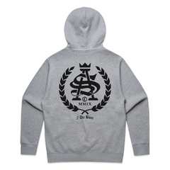 SA Kings, Relax Half Zip Hood