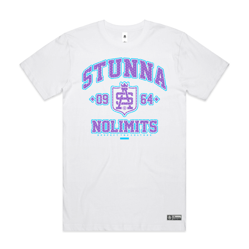 Varsity Tshirt
