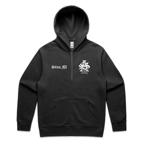 SA Kings, Relax Half Zip Hood