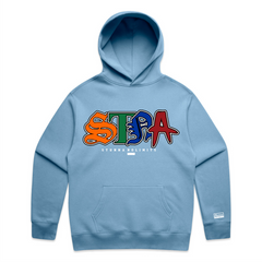 Stna Relax Hood