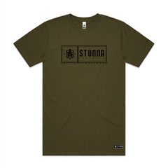 Stunna Label T-shirt