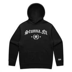 Stunna Crest Relax Hood