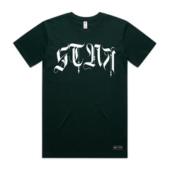 Dirty South Tshirt (4XL only)