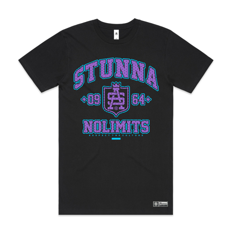 Varsity Tshirt