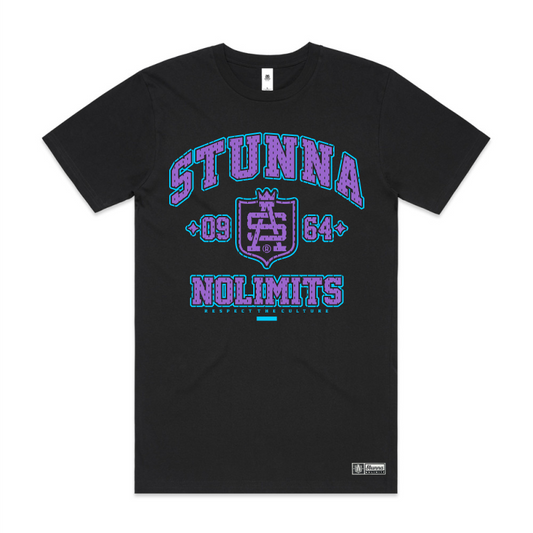 Varsity Tshirt