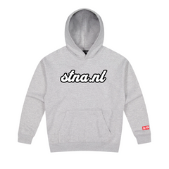 Stna.nl Hoodie