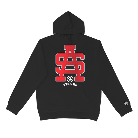 SA. Hoodie