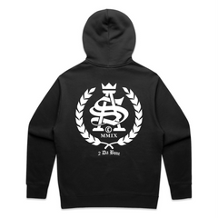 SA Kings, Relax Half Zip Hood