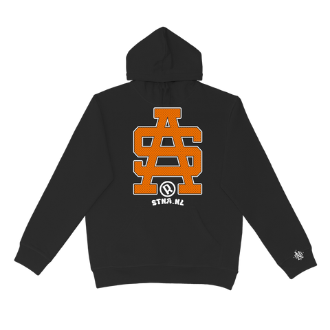 SA. Hoodie