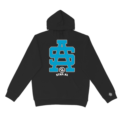 SA. Hoodie