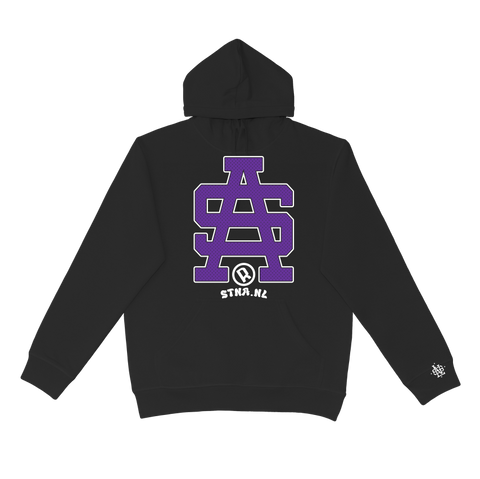 SA. Hoodie