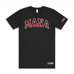 Mana Wahine 2 Tshirt