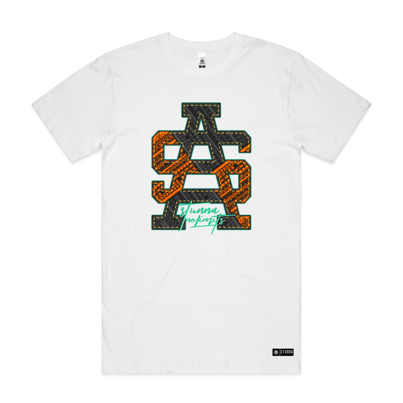 SA Nesian Tshirt