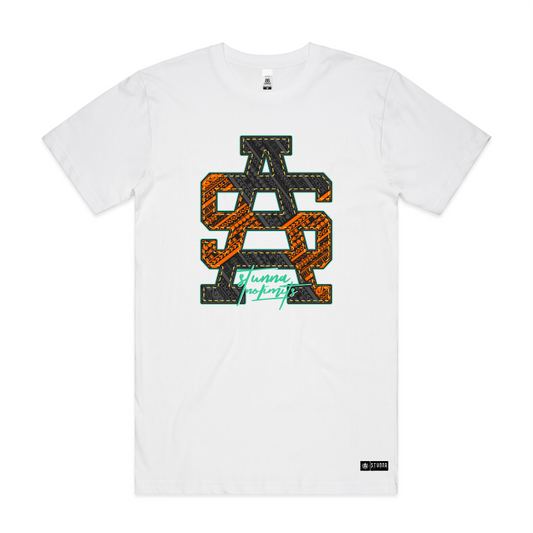SA Nesian Tshirt