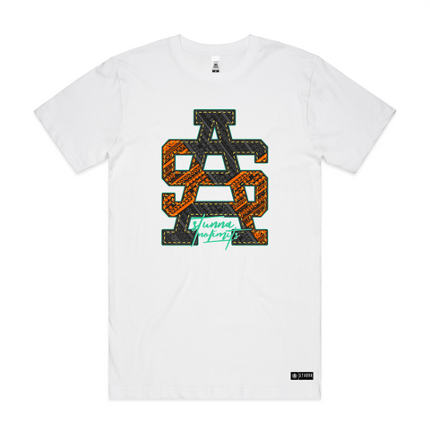 SA Nesian Tshirt
