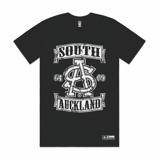 Original South Auckland Tshirt
