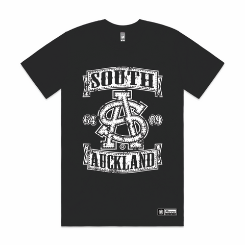 Original South Auckland Tshirt