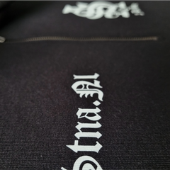 SA Kings, Relax Half Zip Hood