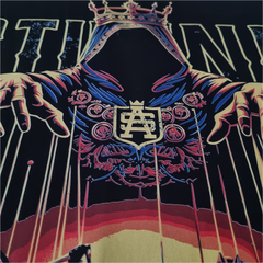 The Puppet  Master Tshirt